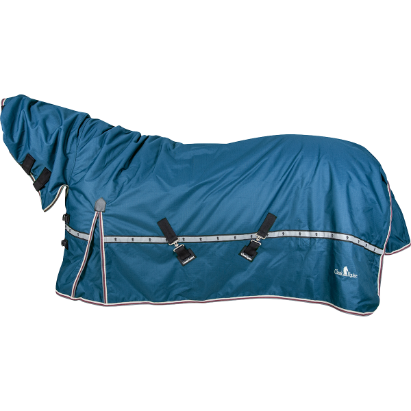 10K Cross Trainer Winter Blanket- No Hood-Horse Blankets-Equibrand-Lucky J Boots & More, Women's, Men's, & Kids Western Store Located in Carthage, MO