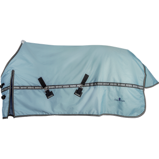 Classic Equine 5K Cross Trainer Winter Blanket - NO Hood-Horse Blankets-Equibrand-Lucky J Boots & More, Women's, Men's, & Kids Western Store Located in Carthage, MO