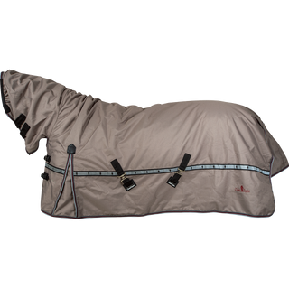 Classic Equine 5K Cross Trainer Winter Blanket - NO Hood-Horse Blankets-Equibrand-Lucky J Boots & More, Women's, Men's, & Kids Western Store Located in Carthage, MO