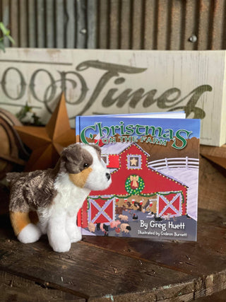 Big Country Children's Books-Toys-Big Country Toys-Lucky J Boots & More, Women's, Men's, & Kids Western Store Located in Carthage, MO