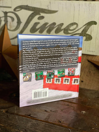 Big Country Children's Books-Toys-Big Country Toys-Lucky J Boots & More, Women's, Men's, & Kids Western Store Located in Carthage, MO