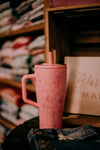 Brumate Era Straw Tumbler 30oz-Drinkware-Brumate-Lucky J Boots & More, Women's, Men's, & Kids Western Store Located in Carthage, MO