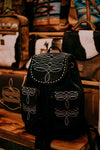Iris Backpack-Backpacks-American Darling-Lucky J Boots & More, Women's, Men's, & Kids Western Store Located in Carthage, MO