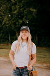 The Shiloh Necklace Set-Necklaces-LJ Turquoise-Lucky J Boots & More, Women's, Men's, & Kids Western Store Located in Carthage, MO