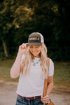 The Shiloh Necklace Set-Necklaces-LJ Turquoise-Lucky J Boots & More, Women's, Men's, & Kids Western Store Located in Carthage, MO
