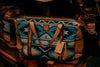 STS Mojave Sky Diaper Bag-Diaper Bags-Carrol STS Ranchwear-Lucky J Boots & More, Women's, Men's, & Kids Western Store Located in Carthage, MO