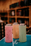 Brumate Hopsulator Slim Can-Cooler-Drinkware-Brumate-Lucky J Boots & More, Women's, Men's, & Kids Western Store Located in Carthage, MO
