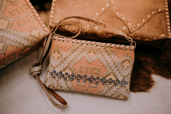 Ellie Kurtmen Crossbody-Crossbody bag-Kurtmen-Lucky J Boots & More, Women's, Men's, & Kids Western Store Located in Carthage, MO