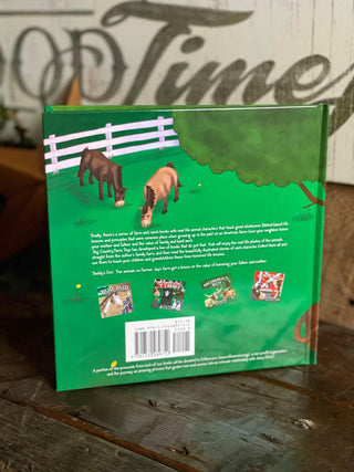 Big Country Children's Books-Toys-Big Country Toys-Lucky J Boots & More, Women's, Men's, & Kids Western Store Located in Carthage, MO