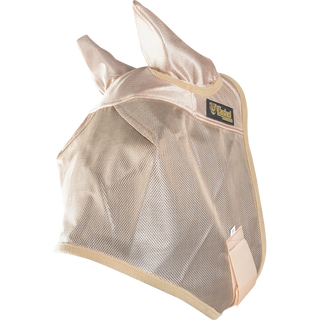 Cashel Economy Fly Mask-fly mask-Equibrand-Lucky J Boots & More, Women's, Men's, & Kids Western Store Located in Carthage, MO