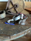 Professional's Choice Equisential Band Spurs-Spurs-Professionals Choice-Lucky J Boots & More, Women's, Men's, & Kids Western Store Located in Carthage, MO