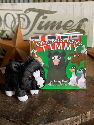 Big Country Children's Books-Toys-Big Country Toys-Lucky J Boots & More, Women's, Men's, & Kids Western Store Located in Carthage, MO