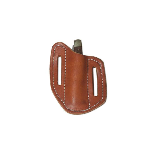 Professional's Choice Angled Knife Sheath-Knife Sheath-Professionals Choice-Lucky J Boots & More, Women's, Men's, & Kids Western Store Located in Carthage, MO
