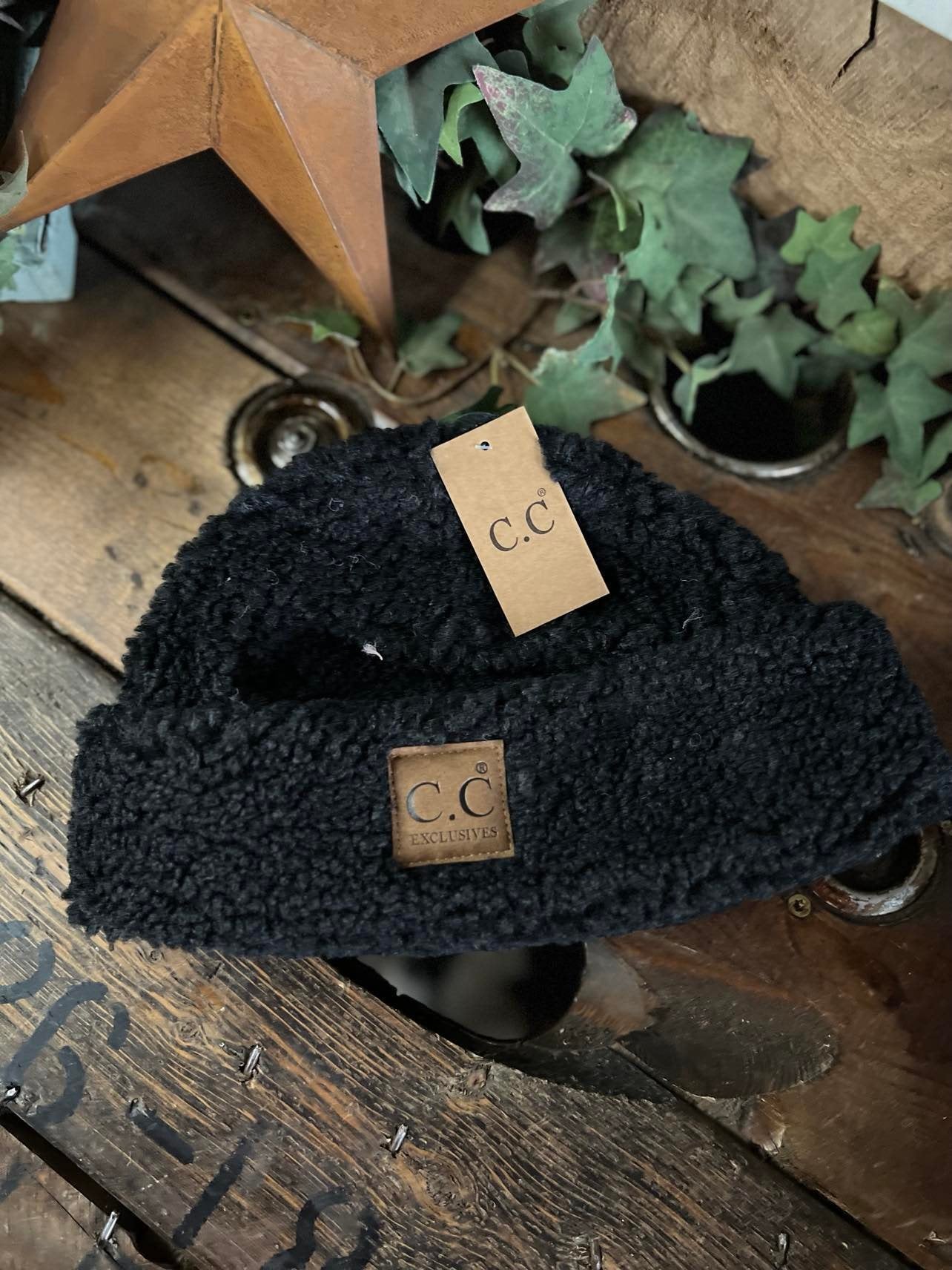 C.C Beanies-Beanie/Gloves-C.C Beanies-Lucky J Boots & More, Women's, Men's, & Kids Western Store Located in Carthage, MO