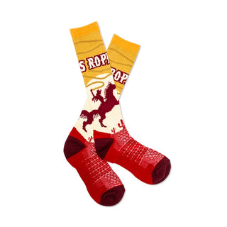 Lucky Chuck Socks