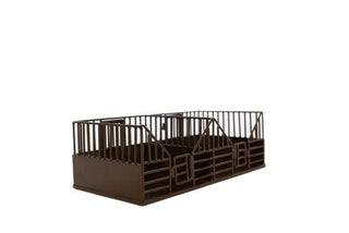 Horse Stables-Toys-Little Buster Toys-Lucky J Boots & More, Women's, Men's, & Kids Western Store Located in Carthage, MO