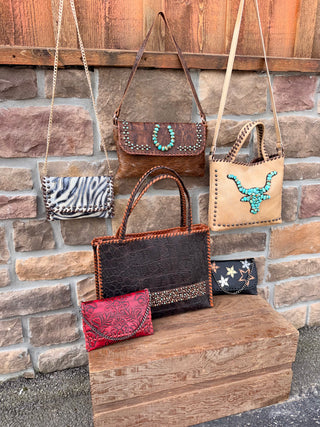 Kurtmen Sophie Purse