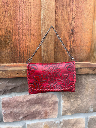 Kurtmen Madelyn Clutch