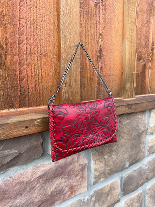 Kurtmen Madelyn Clutch