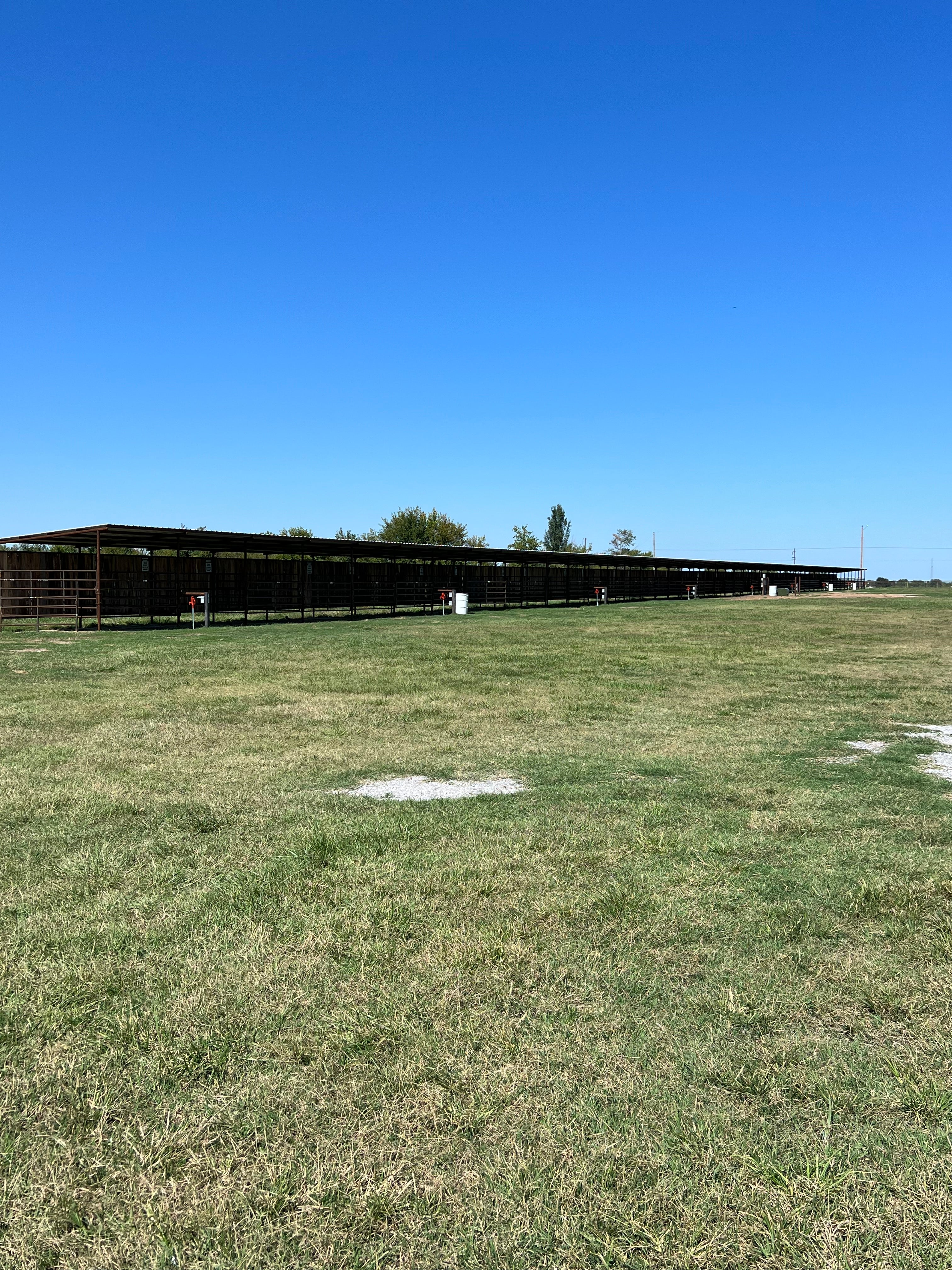 Stalls - Missouri High School Rodeo-Stalls-LUCKY J ARENA-Lucky J Boots & More, Women's, Men's, & Kids Western Store Located in Carthage, MO