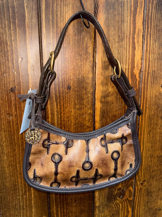 Adeline Bit Shoulder Bag