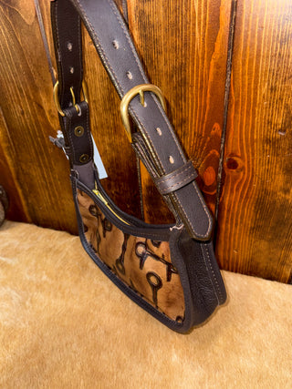 Adeline Bit Shoulder Bag
