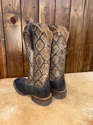 Women's Ariat Frontier Farrah Boot *FINAL SALE*