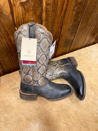 Women's Ariat Frontier Farrah Boot *FINAL SALE*