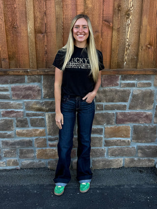 Women's Ariat Perfect Rise Ophelia Trouser Jeans