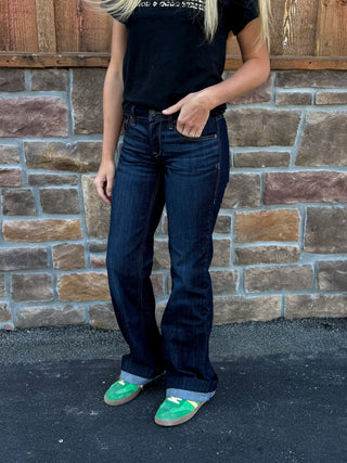 Women's Ariat Perfect Rise Ophelia Trouser Jeans