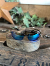 BEX Jaxyn X Sunglasses-Sunglasses-Bex Sunglasses-Lucky J Boots & More, Women's, Men's, & Kids Western Store Located in Carthage, MO