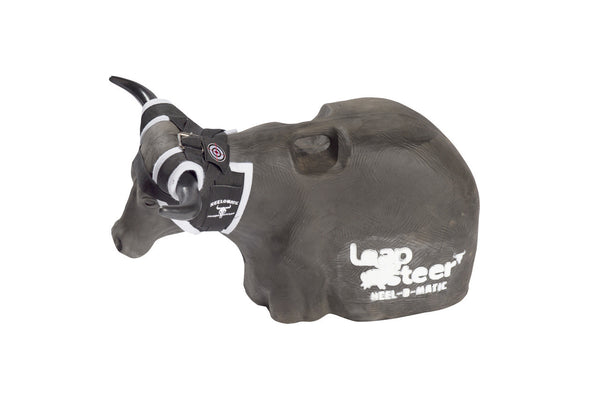 Heel-O-Matic Leapsteer (Call for Shipping)-Roping Supplies-Smarty Roping-Lucky J Boots & More, Women's, Men's, & Kids Western Store Located in Carthage, MO