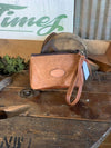 Double J Makeup Bags-Cosmetic Bags-DOUBLE J SADDLERY-Lucky J Boots & More, Women's, Men's, & Kids Western Store Located in Carthage, MO