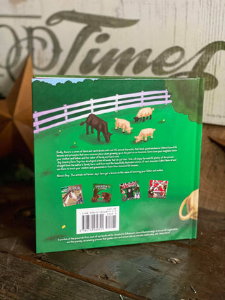 Big Country Children's Books-Toys-Big Country Toys-Lucky J Boots & More, Women's, Men's, & Kids Western Store Located in Carthage, MO