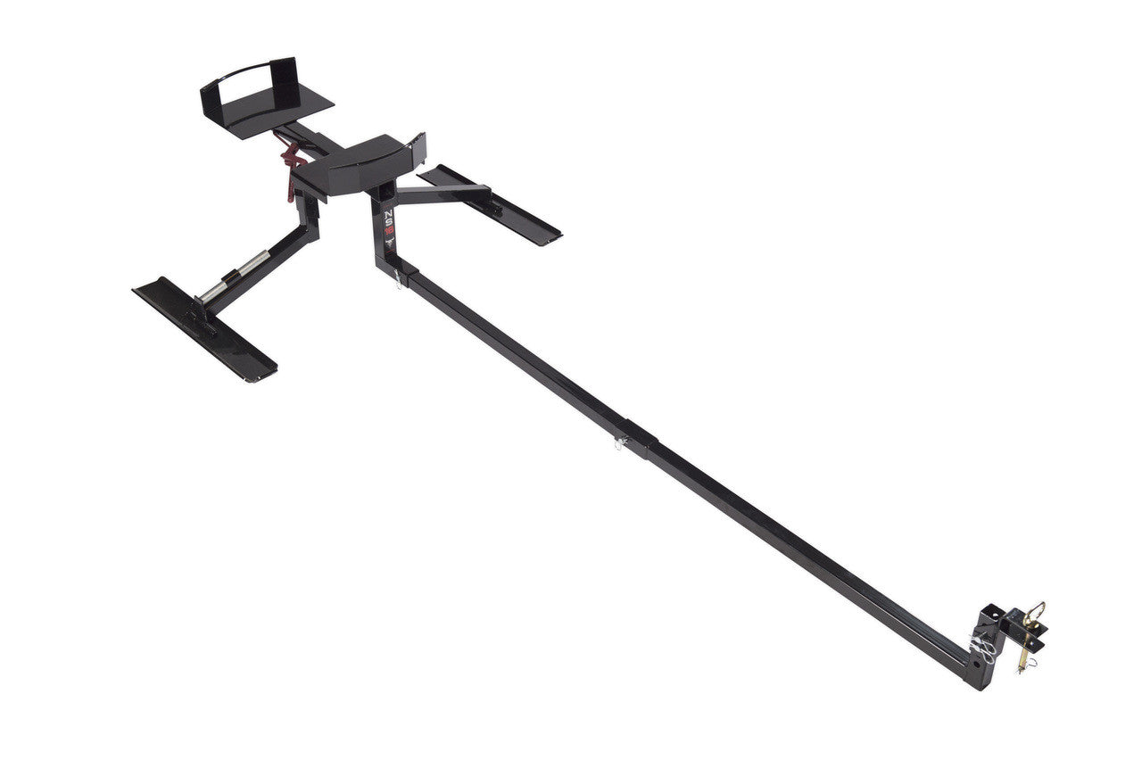 Heel-O-Matic NS16 Calf Roping Sled (Call for Shipping)