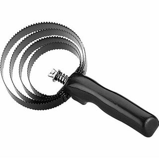 15-S CURRY COMB-Mane & Tail Brushes & Combs-RJ Matthews-Lucky J Boots & More, Women's, Men's, & Kids Western Store Located in Carthage, MO