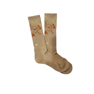Lucky Chuck Socks