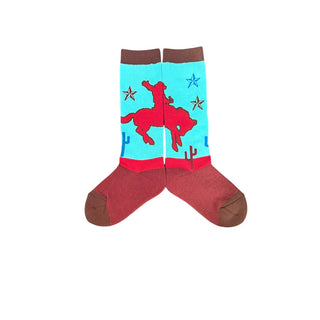 Lucky Chuck Kid's Socks