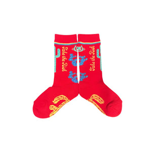Lucky Chuck Kid's Socks