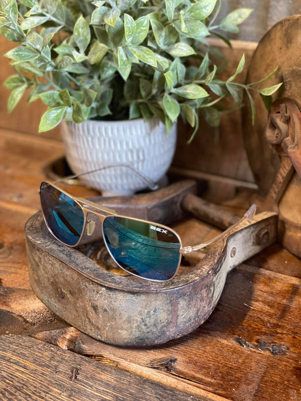 BEX Ranger Sunglasses-Sunglasses-Bex Sunglasses-Lucky J Boots & More, Women's, Men's, & Kids Western Store Located in Carthage, MO