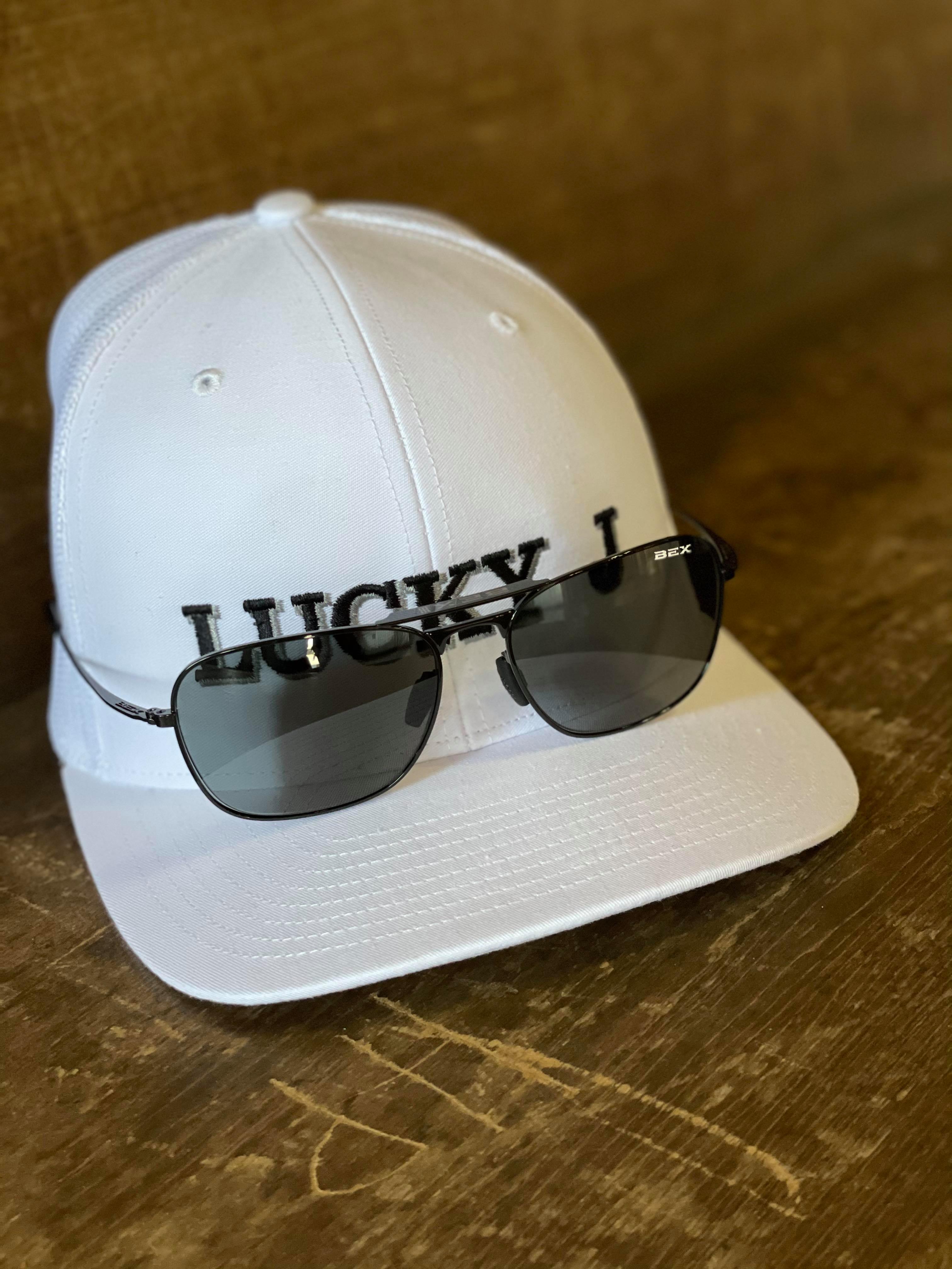 BEX Ranger Sunglasses-Sunglasses-Bex Sunglasses-Lucky J Boots & More, Women's, Men's, & Kids Western Store Located in Carthage, MO