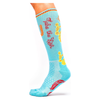 Lucky Chuck Socks-Socks-Lucky Chuck Brand-Lucky J Boots & More, Women's, Men's, & Kids Western Store Located in Carthage, MO