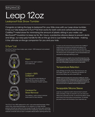 Brumate Leap 12oz-Drinkware-Brumate-Lucky J Boots & More, Women's, Men's, & Kids Western Store Located in Carthage, MO