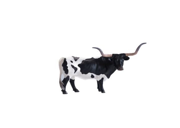 Texas Longhorn Steer-Toys-Little Buster Toys-Lucky J Boots & More, Women's, Men's, & Kids Western Store Located in Carthage, MO