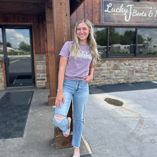 Lucky J Boots and More Location | Carthage, MO