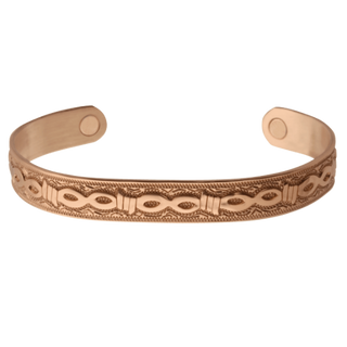 Copper Bracelets-Bracelets-Sabona-Lucky J Boots & More, Women's, Men's, & Kids Western Store Located in Carthage, MO