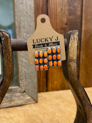 Clara Earrings