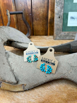 Wrenlee Earrings