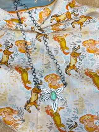 Ayda Necklace