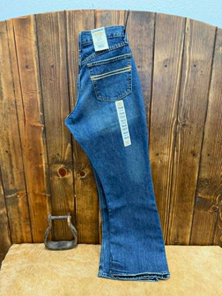 Cinch Original Carter in Dark Stone Jeans